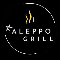 Aleppo Grill logo