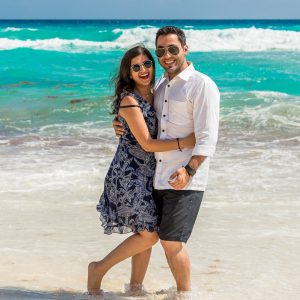 Can Spice It Up – Tishtha Bhandari & Aman profile