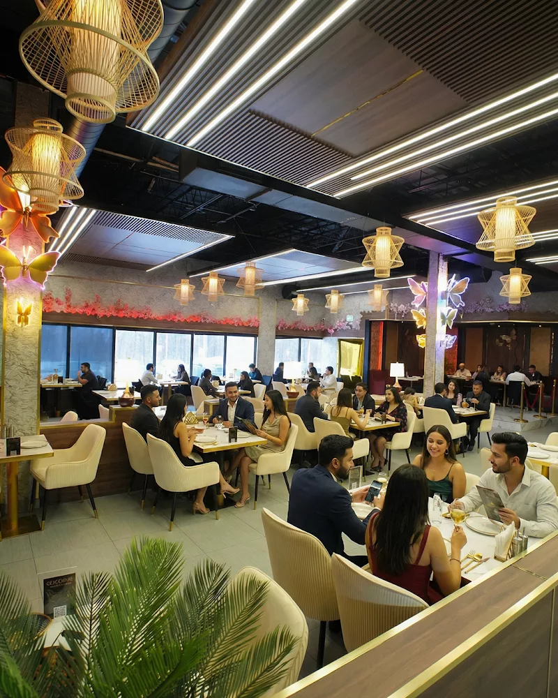 Cocobaz Lounge Restaurant photo 1