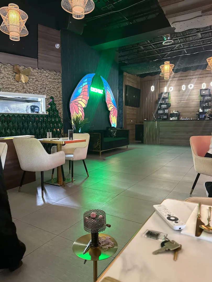 Cocobaz Lounge Restaurant photo 2