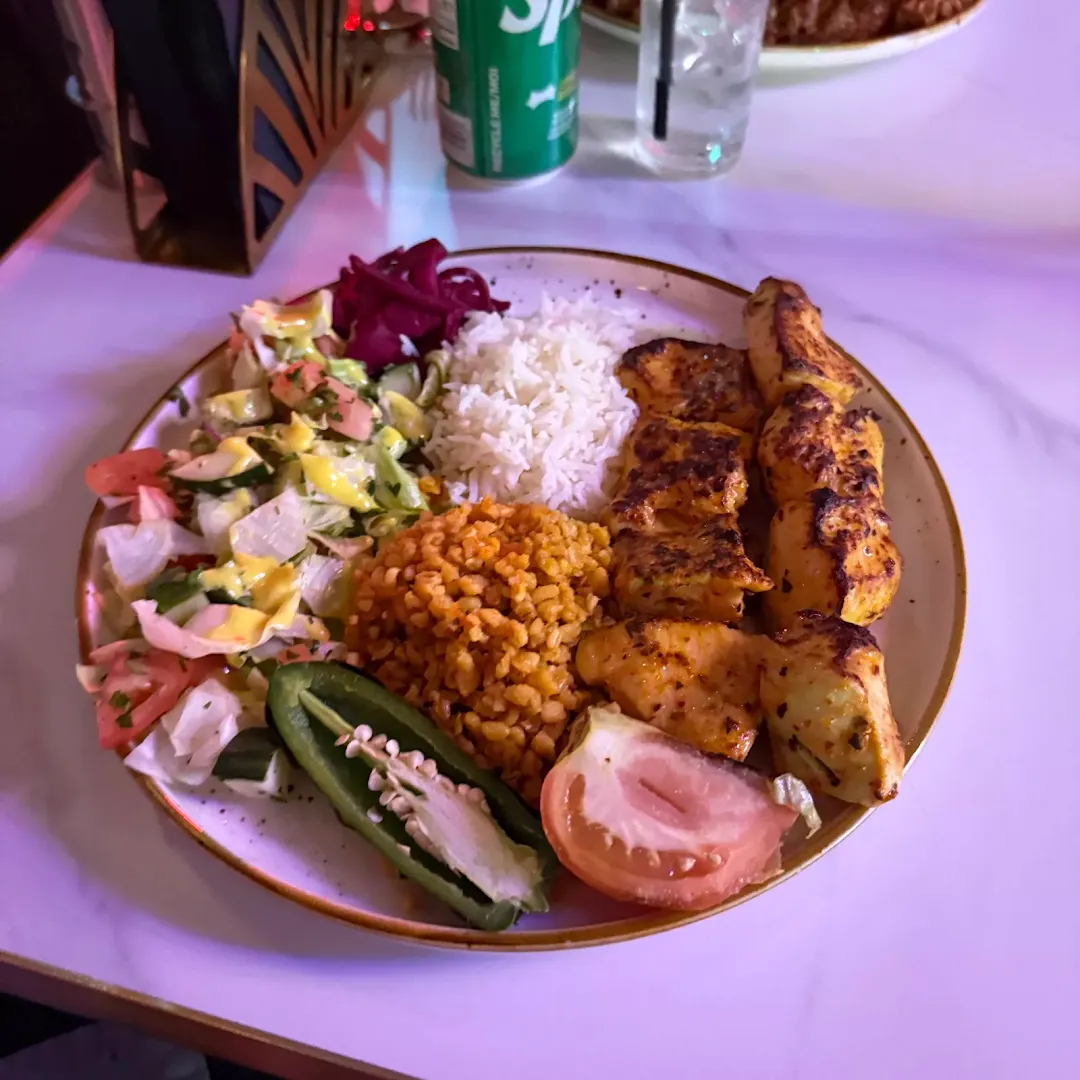 Cocobaz Lounge Restaurant photo 4
