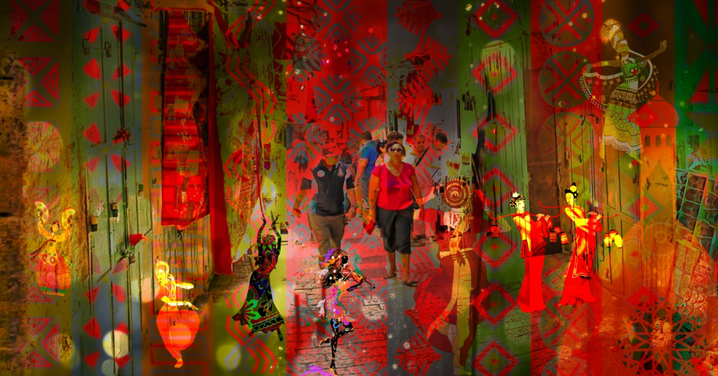 Festival Orientalys 2026 opens in Montréal with free music, food and workshops