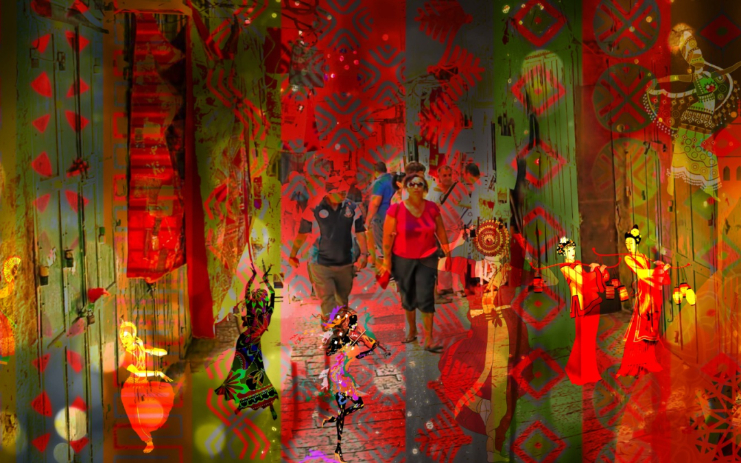 Festival Orientalys 2026 opens in Montréal with free music, food and workshops