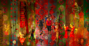 Festival Orientalys 2026 in Montréal