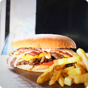 Firefly Burger