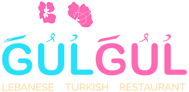 Gul Gul logo
