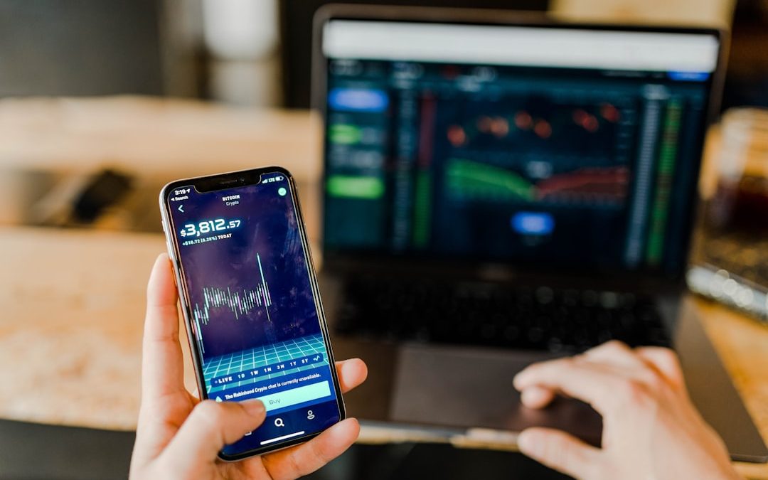 Can Investing Be Halal? A Canadian Guide to Shariah-Compliant Investing
