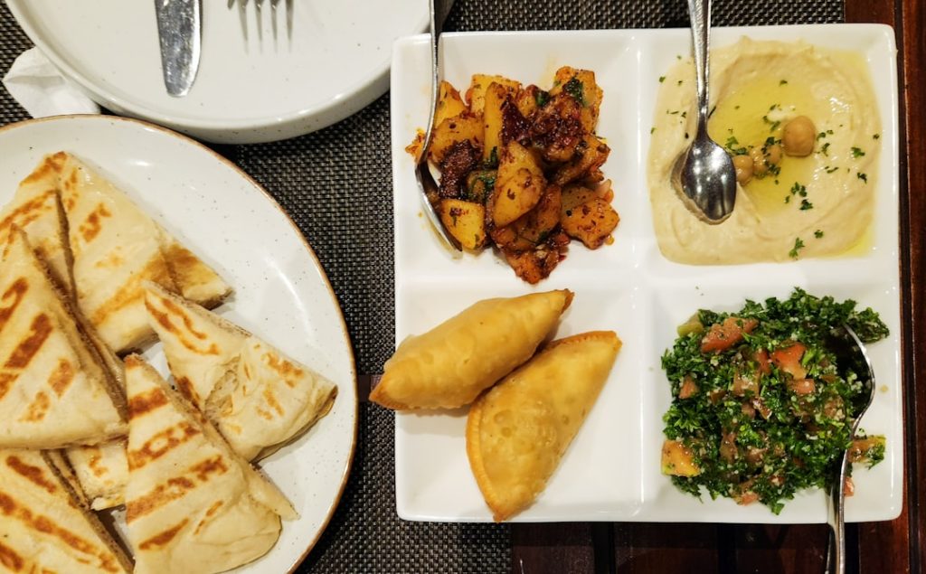 Lebanese in Canada