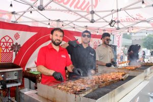 Middle Eastern Summer Festival Returns to London, Ontario, August 22–23