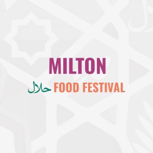 Milton Halal Food Festival Returns This Weekend With Two Days of Food & Family Fun