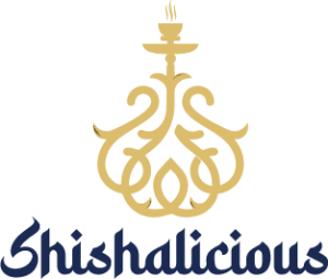 Shishalicious logo