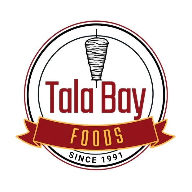 Tala Bay Foods logo
