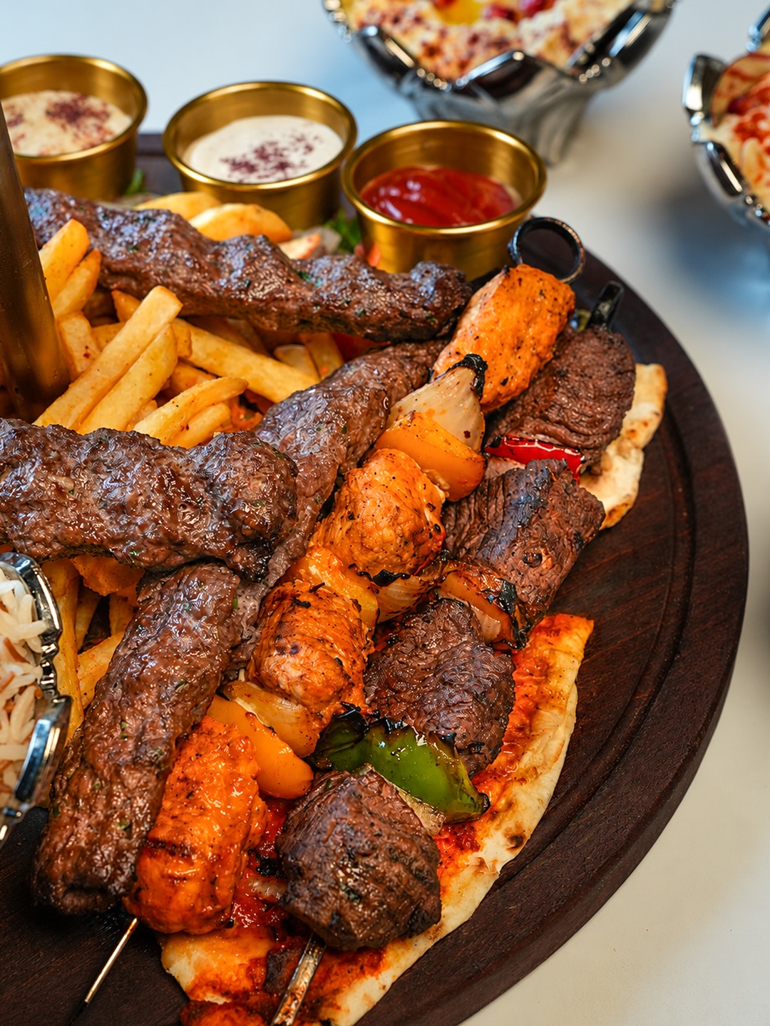 Hawa Beirut North York