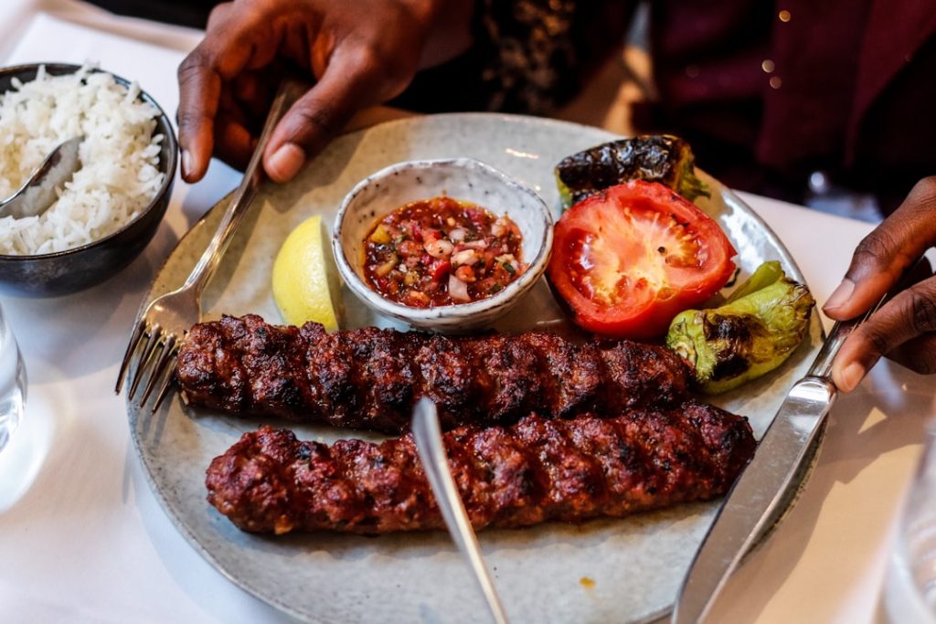 Syrian in Canada