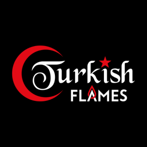 Turkish Flames logo