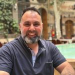 Mohamad Al-Koubeitri