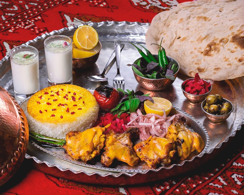 Yemeni in Canada