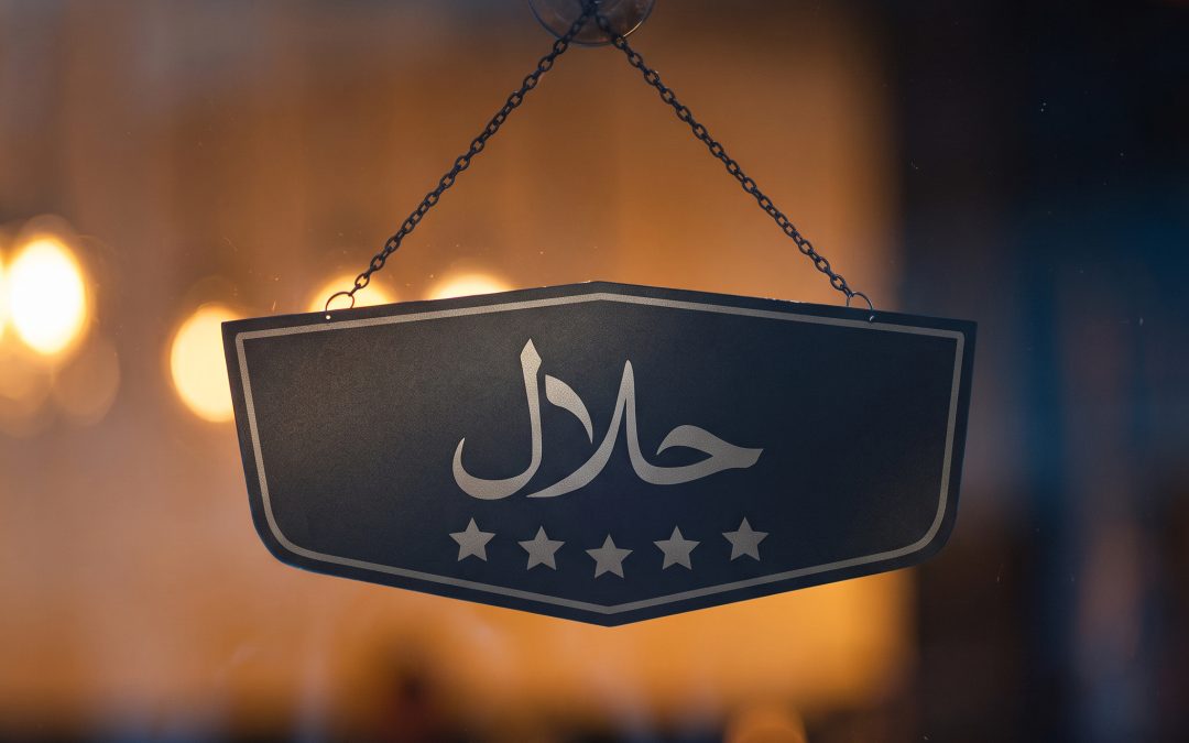HMA Warns Diners: A Halal Sticker Alone Does Not Prove Restaurant Certification