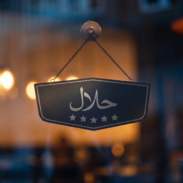HMA Warns Diners: A Halal Sticker Alone Does Not Prove Restaurant Certification