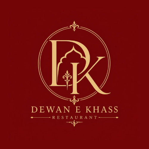 Dewan-E-Khass logo