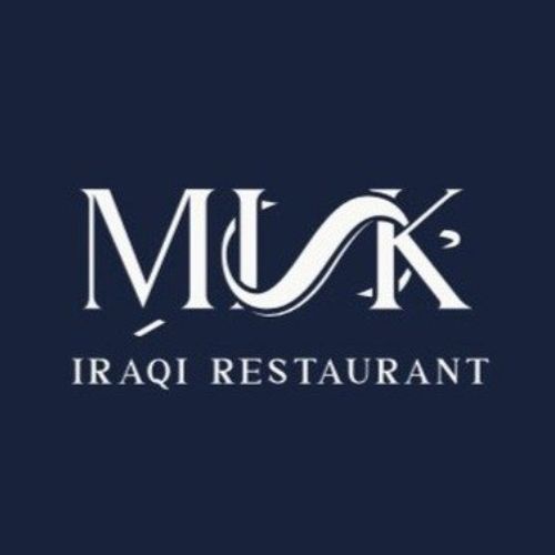 Misk Iraqi restaurant logo