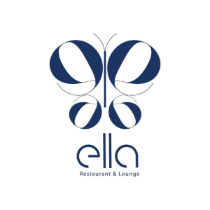 ELLA Restaurant & Lounge logo
