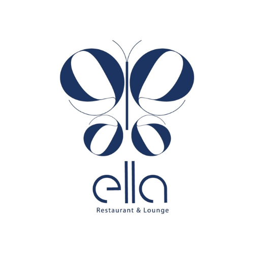 ELLA Restaurant & Lounge logo