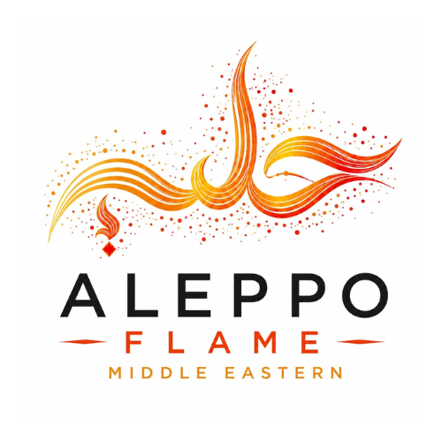 Aleppo Flame logo