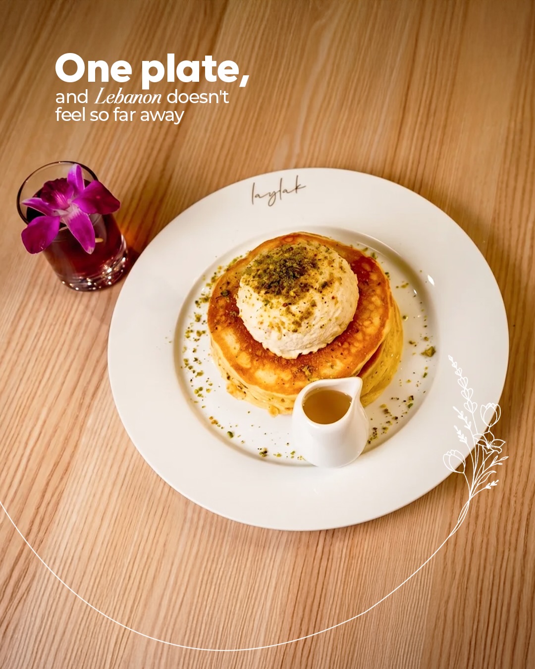Laylak Lebanese Cuisine Toronto