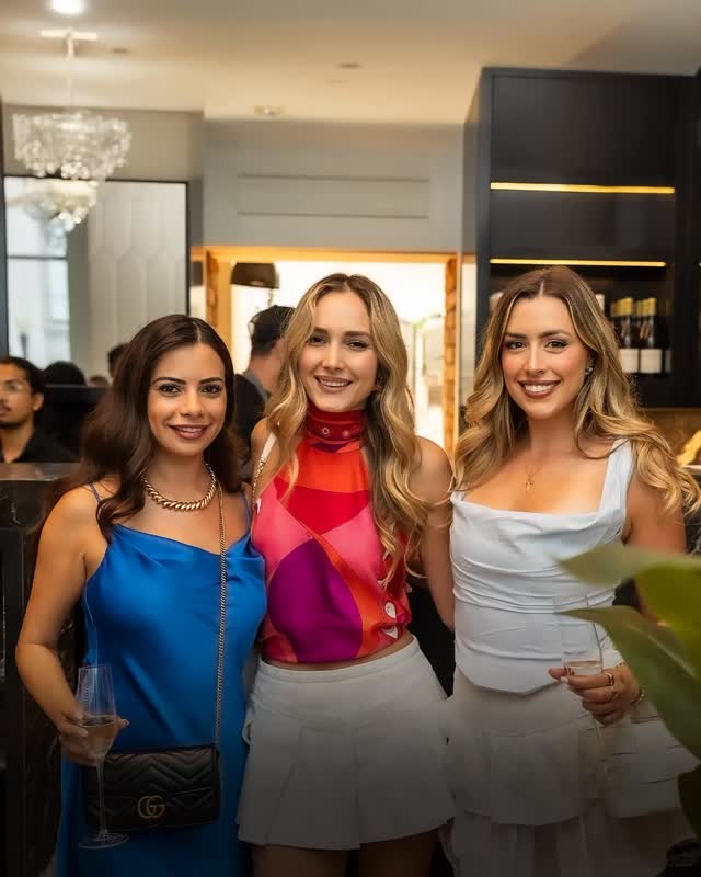 Laylak Lebanese Cuisine Toronto