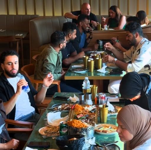 Almast Turkish & Mediterranean Cuisine