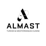 Almast Turkish & Mediterranean Cuisine logo