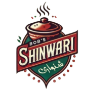 Bob’s Shinwari logo
