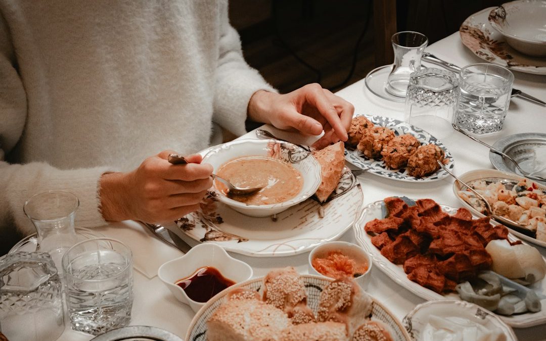Can Non-Muslims Eat Halal Meat? What Halal Really Means