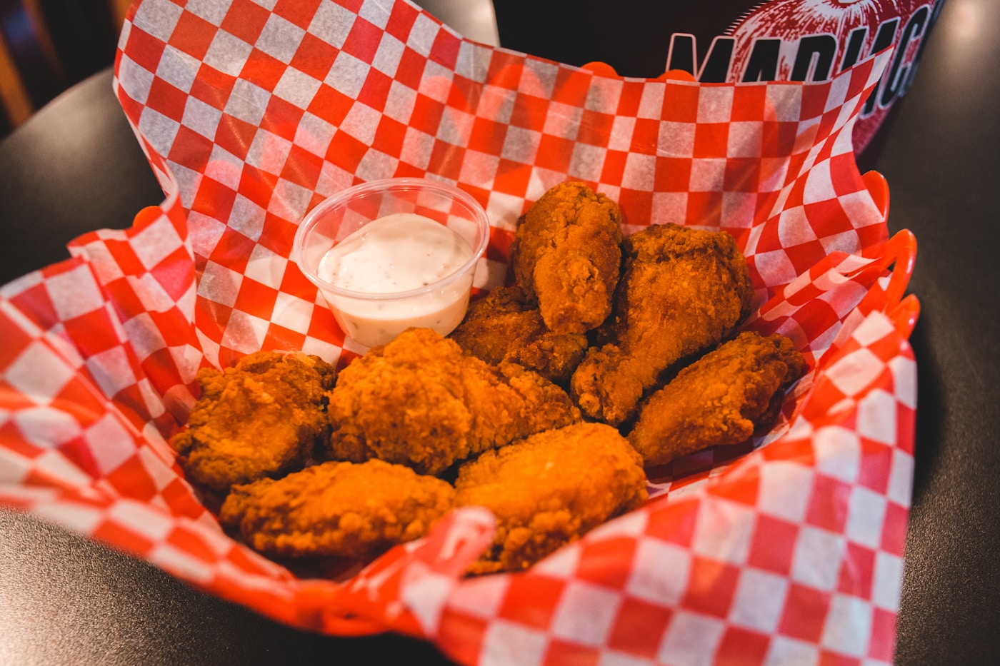Crispy’s Resto Grill