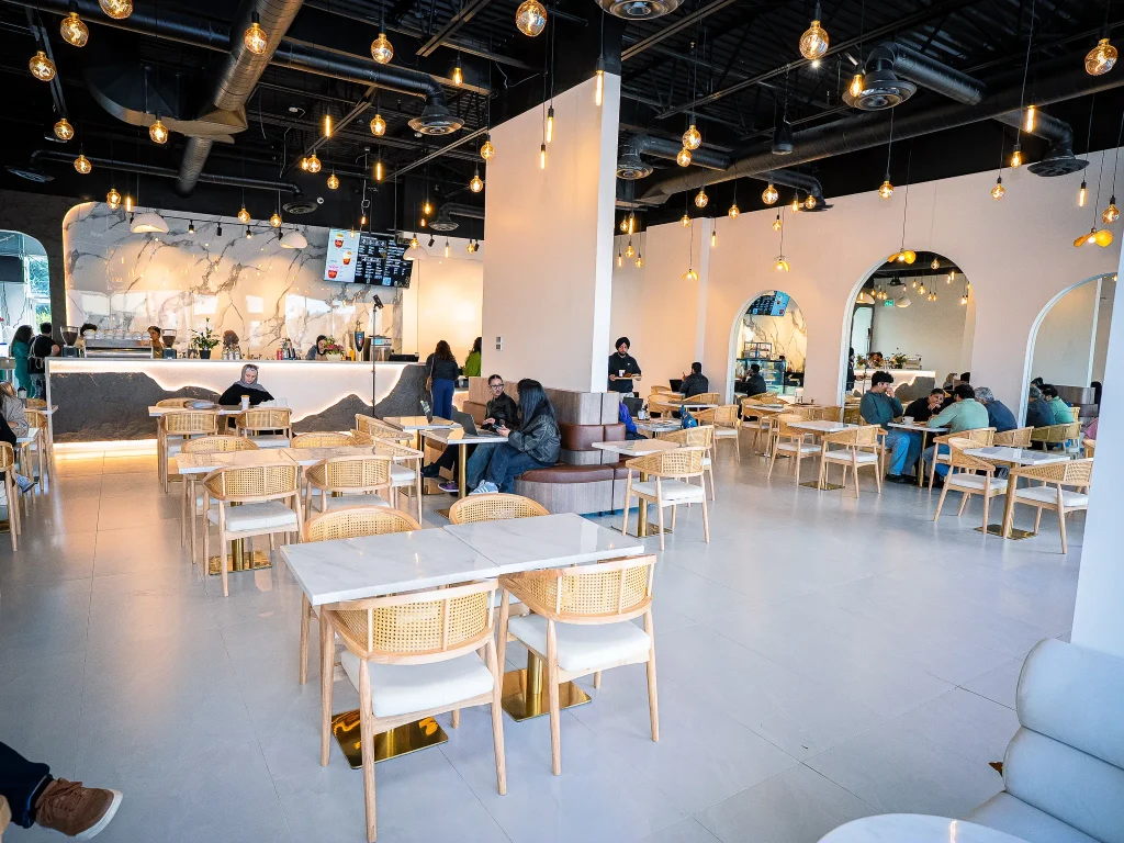 Deewan Coffee House