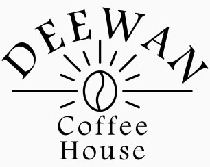 Deewan Coffee House logo