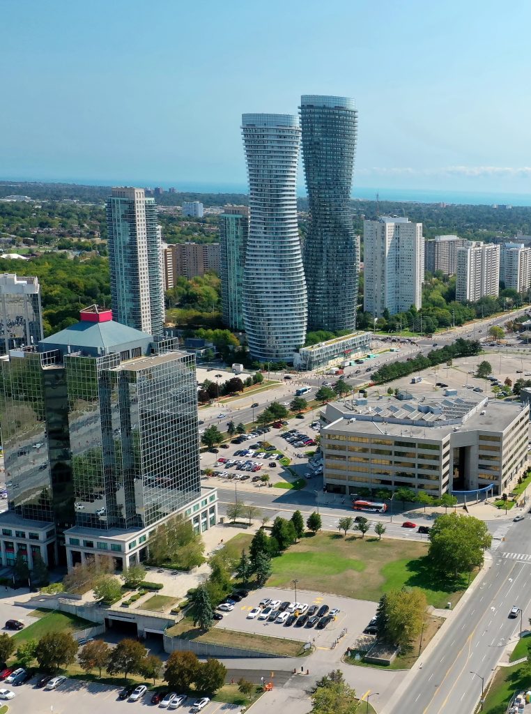 Halal food in Mississauga, Canada