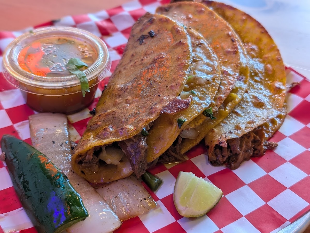 District Tacos
