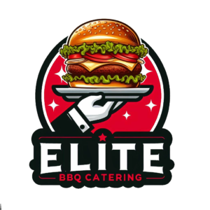 Elite BBQ Catering – Kitchener logo