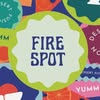 Fire Spot Dessert Fusion logo