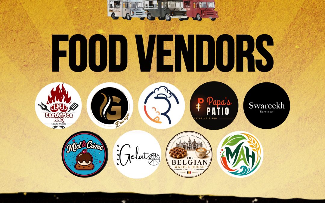 ISNA Canada Street Food Festival Brings Halal Food and Family Fun to Mississauga