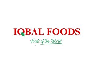 Iqbal Foods logo