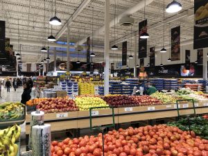 Iqbal Foods Is Opening a New Oakville Location