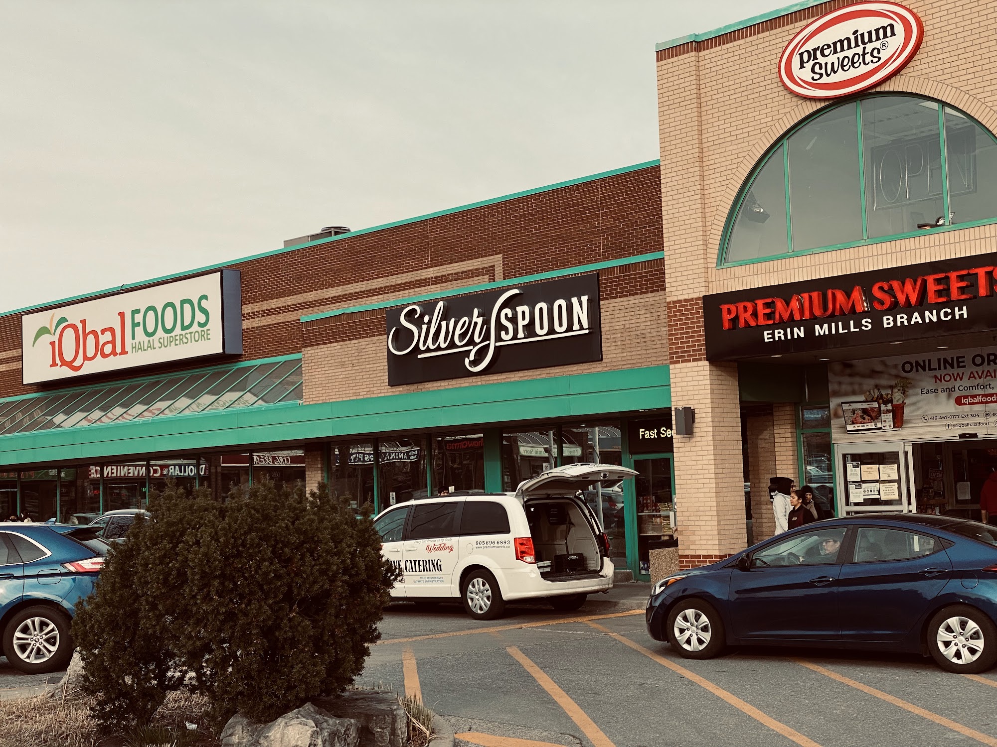 Iqbal Foods