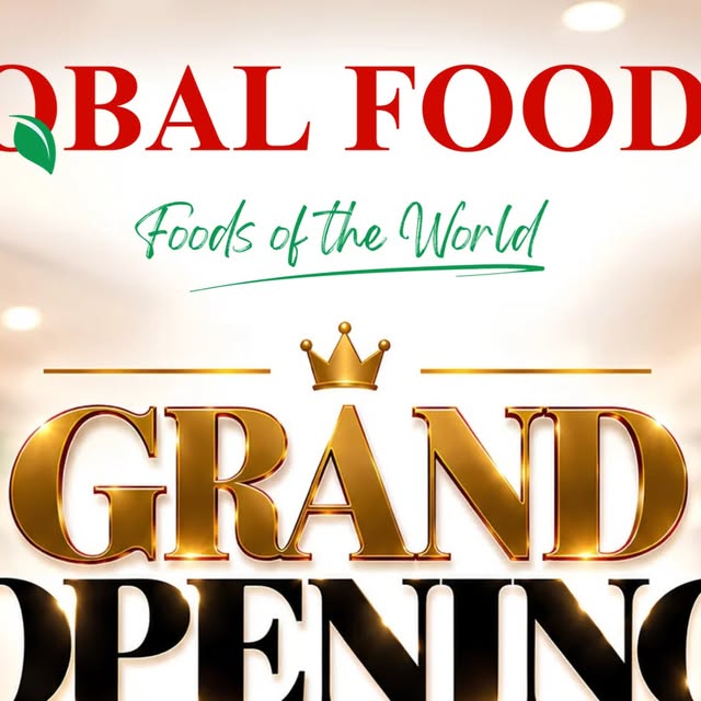 Iqbal Foods Oakville Opening Date Confirmed: New Location Opens October 15