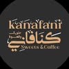 Kanafani Sweets & Coffee – Ridgeway logo