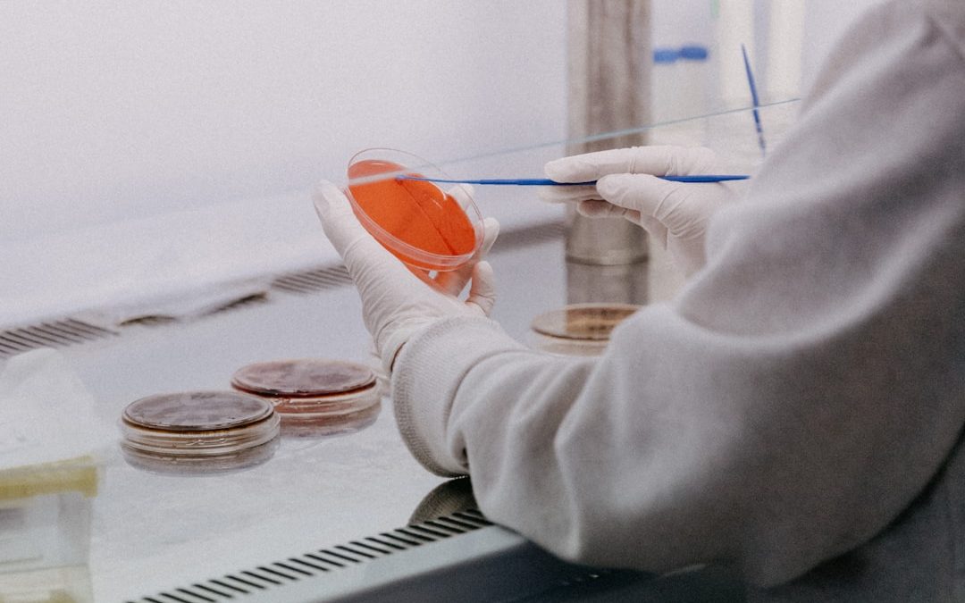 Scientists Develop New Technology to Detect Pork and Beef Gelatin — What It Means for Halal Consumers