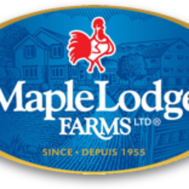 Maple Lodge Farms logo