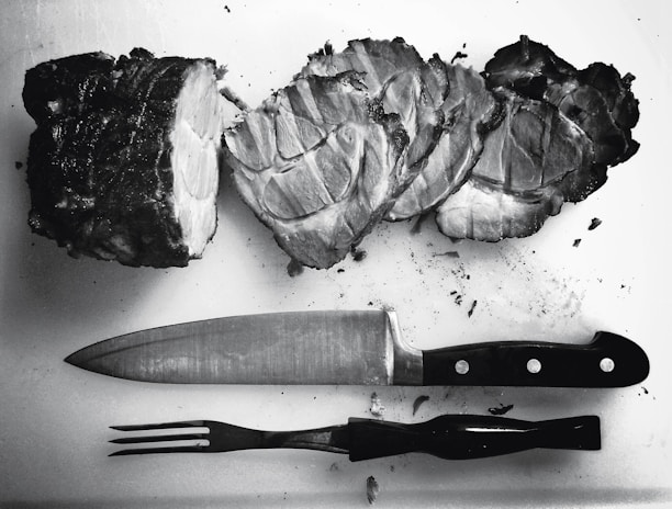Maple Star Meat Ltd.